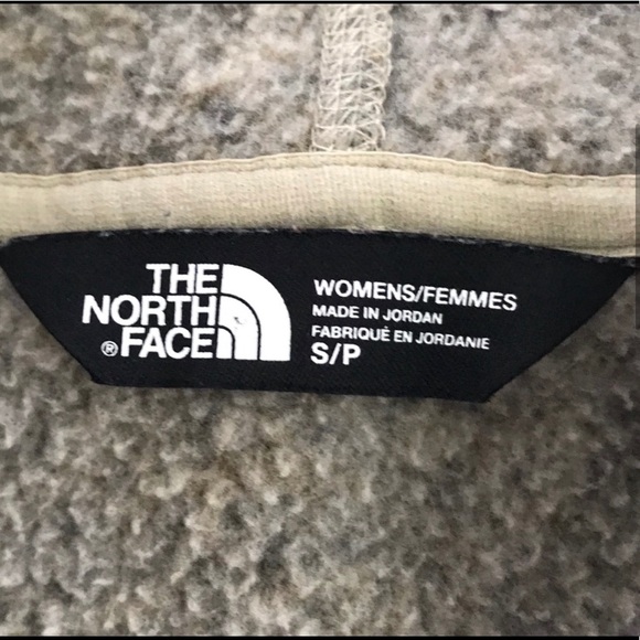 North Face / Fleece Jacket - Picture 6 of 7